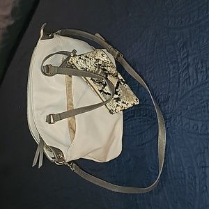 Market and Spruce handbag